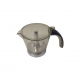 Jarra Cafetera Italiana Palson Supreme 6T PALSON - 1