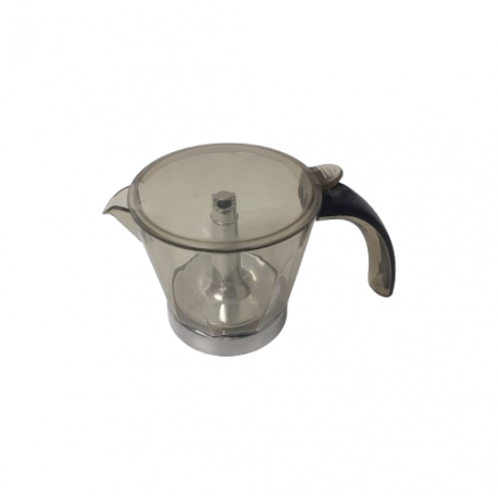 Jarra Cafetera Italiana Palson Supreme 6T PALSON - 1