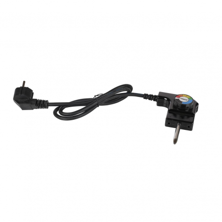 Termostato Curvo plancha de asar Princess UNIVERSAL - 1