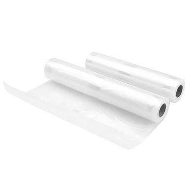 Pack 2 Bobina Rollo Envasado al Vacío Lacor LACOR - 1