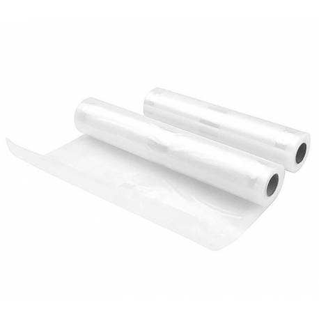 Pack 2 Bobina Rollo Envasado al Vacío Lacor LACOR - 1