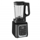Tapa Botella Batidora Moulinex Infinity Mix + MOULINEX - 2
