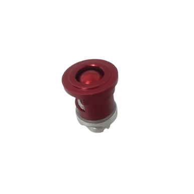 Valvula de Seguridad Olla Monix Selecta Original MONIX - 1