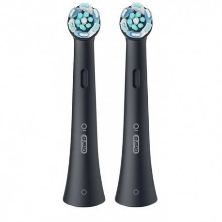 Braun Oral B iO Ultimate Clean  Recambio 2 Cabezales BRAUN - 1