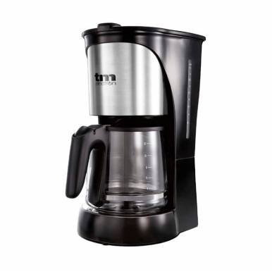 Cafetera Eléctrica Goteo TM 12 Tazas