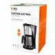 Cafetera Eléctrica Goteo TM 12 Tazas  - 2