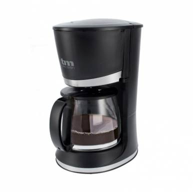 Cafetera Eléctrica Goteo TM 10 Tazas