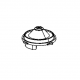 Soporte Cuchilla Batidora de vaso Moulienex Faciclic Glass MOULINEX - 1