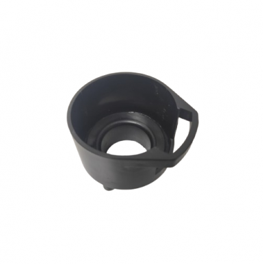 Conector Hembra Flexo Polti Forzaspira Varios Modelos POLTI - 1