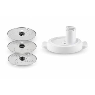 Pack Accesorios Cortador de Verduras Moulinex Companion MOULINEX - 1