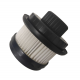 Filtro  Hepa Aspirador Escoba Taurus Ideal Avant 29.6 TAURUS - 1