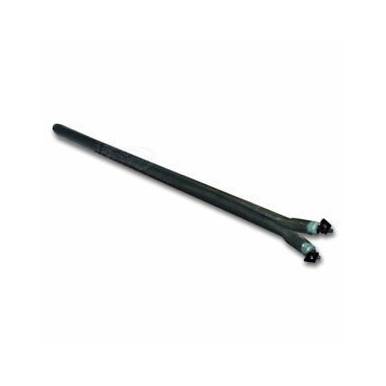 Anode de magnésium pour chauffe-eau 22 x 440 mm M8X10 FAGOR - 1