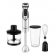 Conjunto Varillas Batidora Ufesa Jupiter 1500 Max UFESA - 2