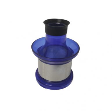 Conjunto Filtro Depósito Aspirador Taurus Crossback Digital Flex TAURUS - 1