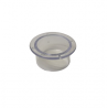 Tapadora dosificadora batedora Moulinex Minimix LM16L110