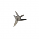 Support Lame + Joint Mélangeur Moulinex Minimix LM16L110 MOULINEX - 1