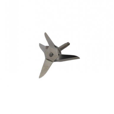 Support Lame + Joint Mélangeur Moulinex Minimix LM16L110 MOULINEX - 1