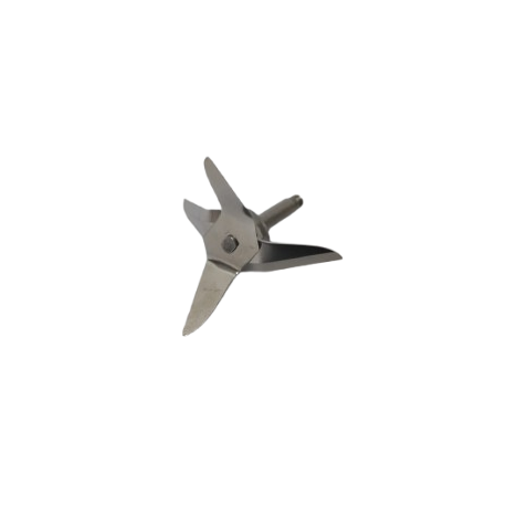 Support Lame + Joint Mélangeur Moulinex Minimix LM16L110 MOULINEX - 1