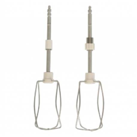 Varillas para Emulsionar Batidora Moulinex PowerMix MOULINEX - 1