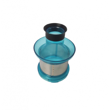 Conjunto Filtro Depósito Aspirador Taurus Homeland Dig. Animal Flex TAURUS - 1