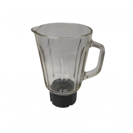 Jarra Cristal Batidora Taurus PRIOR GLASS TAURUS - 1