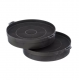 Filtros de Carbon Activo Campana Extractora Bosch, Balay, Siemens Varios Modelos CATA - 1