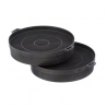 Filtros de Carbon Activo Campana Extractora Bosch, Balay, Siemens Varios Modelos