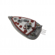 Sola de Ferro a Vapor Rowenta RS-DW0425 Vários Modelos ROWENTA - 1