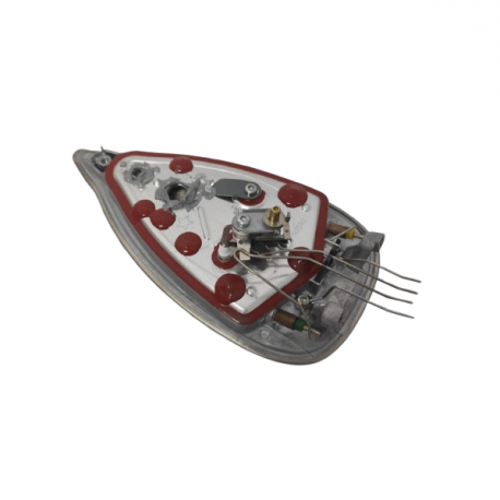 Suela Plancha de Vapor Rowenta RS-DW0425 Varios Modelos ROWENTA - 1