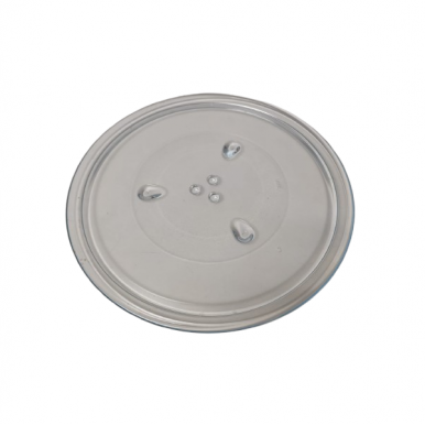 Plato de microondas Moulinex Duo 318mm MOULINEX - 1