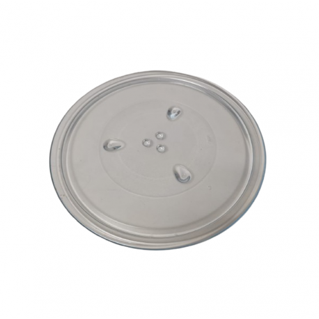 Plato de microondas Moulinex Duo 318mm MOULINEX - 1