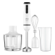 Conjunto Picadora Batidora Ufesa Pulsar 600 Delux UFESA - 2