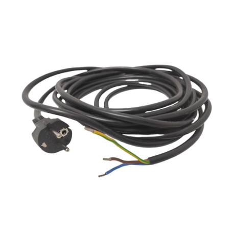 Cable Alimentación Polti Vaporetto M0004881 UNIVERSAL - 1
