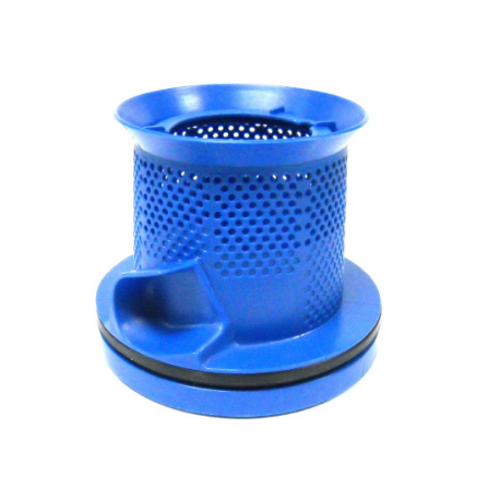 Aspirateur cyclone intérieur et extérieur Taurus Exeo 2000 / 2500 TAURUS - 1