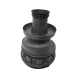 Conjunto Filtro Aspirador Solac AS4250 SOLAC - 1