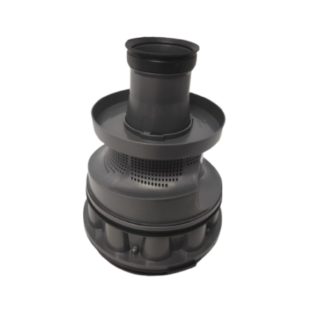 Conjunto Filtro Aspirador Solac AS4250 SOLAC - 1