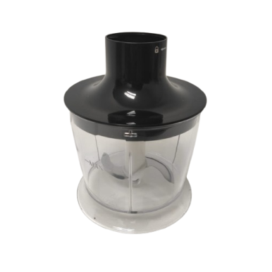 Conjunto Picadora Batidora Ufesa Vario 1450 MAX UFESA - 1