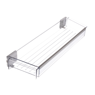 Suport inferior de la nevera Neff, Siemens, Bosch 00677123. BOSCH - 1