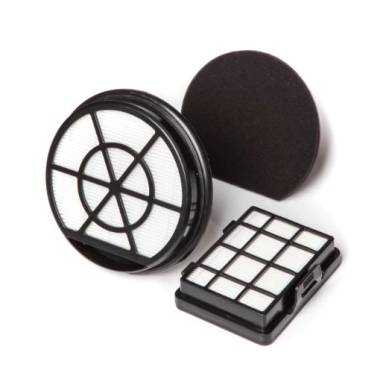 Pack Filtro Higiénico Hepa Aspirador Bosch Serie 2 17006053 BOSCH - 2