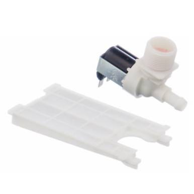 Conjunto Electroválvula Lavavajillas Bosch, Balay, Siemens 00167025 BOSCH - 1