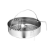 Cestillo perforado pour cuisson à la vapeur avec autocuiseur WMF Perfect 22 cm WMF - 1