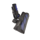 Cepillo Aspirador Taurus Crossback Digital Flex HVCA72211B TAURUS - 2